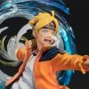 Boruto - Figurine Boruto - Kizuna Relation