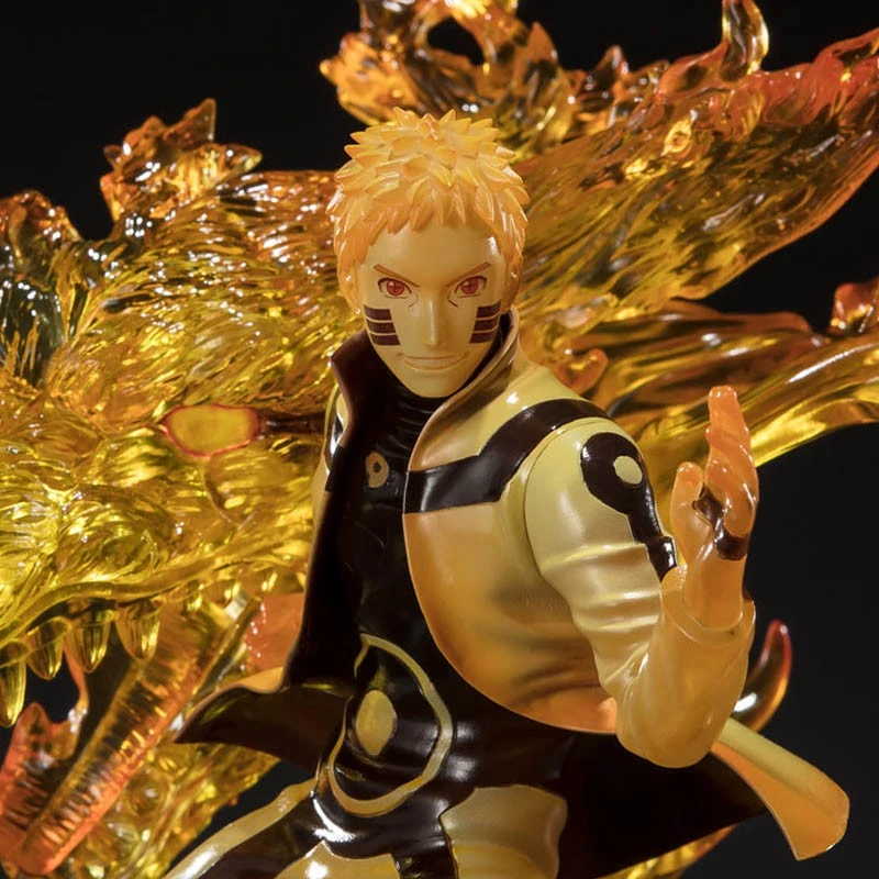 Boruto - Figurine Naruto - Kizuna Relation 3 Boruto - Figurine Naruto - Kizuna Relation