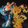 Boruto - Set 2 Figurines Naruto & Boruto - Kizuna Relation -Ventes de produits Saint Seiya boruto set 2 figurines naruto boruto kizuna relation
