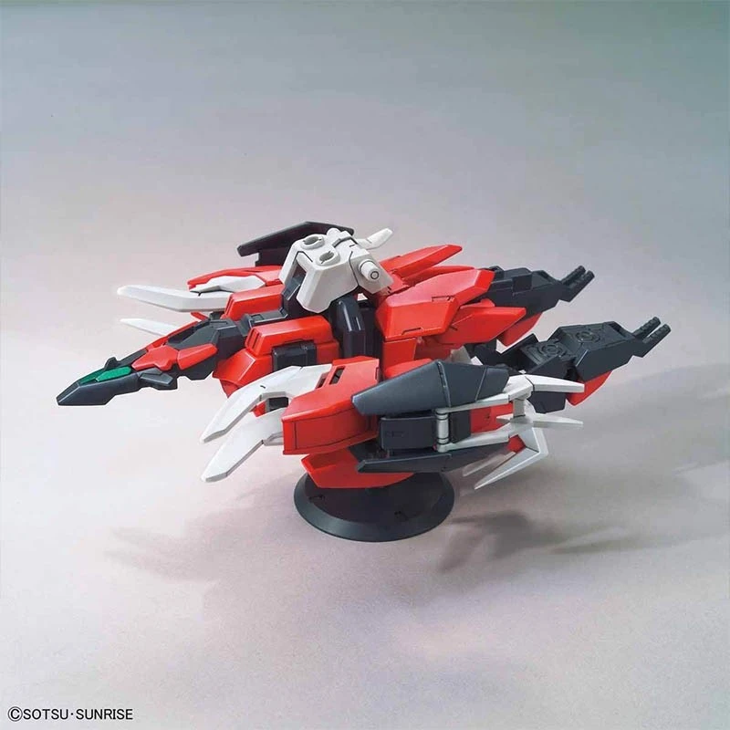 Core Gundam Et Marsfour Unit HG 5 Core Gundam Et Marsfour Unit HG – Image 3