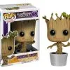 Les Gardiens De La Galaxie - Dancing Groot - POP! Vinyl Bobble Head -Ventes de produits Saint Seiya dancing groot pop vinyl bobble head
