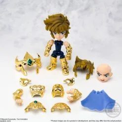 Figurine Aiolia Du Lion -Ventes de produits Saint Seiya figurine aiolia du lion 2