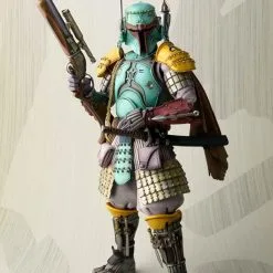 Figurine Boba Fett Ronin -Ventes de produits Saint Seiya figurine boba fett ronin 2