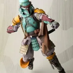 Figurine Boba Fett Ronin -Ventes de produits Saint Seiya figurine boba fett ronin 5