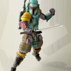 Figurine Boba Fett Ronin -Ventes de produits Saint Seiya figurine boba fett ronin 6