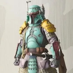Figurine Boba Fett Ronin -Ventes de produits Saint Seiya figurine boba fett ronin 9