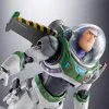 Figurine Buzz L'Éclair Alpha Suit Lightyear - S.H.Figuarts 1 Figurine Buzz L'Éclair Alpha Suit Lightyear - S.H.Figuarts -Ventes de produits Saint Seiya figurine buzz l eclair alpha suit lightyear shfiguarts