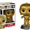 Figurine C-3PO POP! Vinyl -Ventes de produits Saint Seiya figurine c 3po pop vinyl