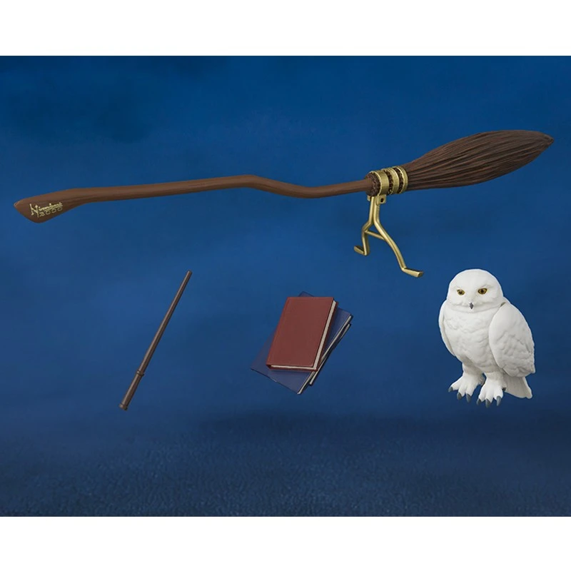 Figurine Harry Potter - S.H Figuarts 6 Figurine Harry Potter - S.H Figuarts – Image 4