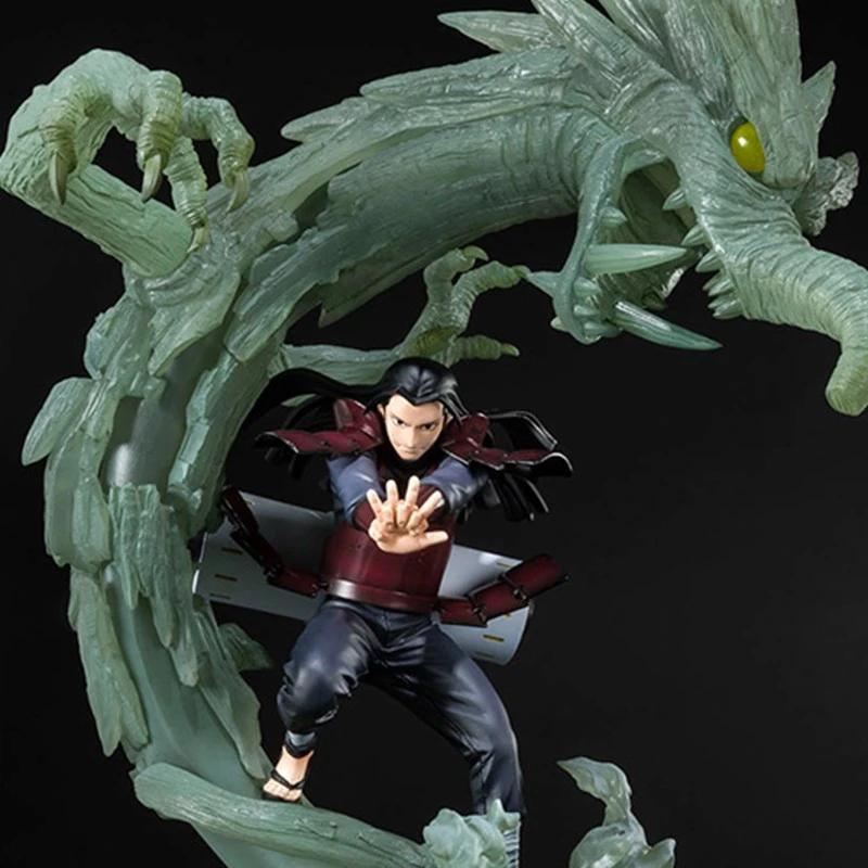 Figurine Hashirama - Susanoo Kizuna Relation 3 Figurine Hashirama - Susanoo Kizuna Relation