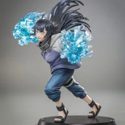 Figurine Hinata Hyuga -Ventes de produits Saint Seiya figurine hinata hyuga 2