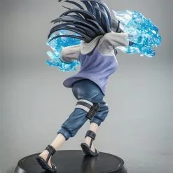 Figurine Hinata Hyuga -Ventes de produits Saint Seiya figurine hinata hyuga 3