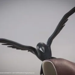 Figurine Itachi Uchiwa - X-tra - Tsume -Ventes de produits Saint Seiya figurine itachi uchiwa x tra tsume 8