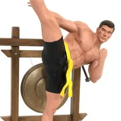 Ventes de produits Saint Seiya 4 Figurine Jean-Claude Van Damme - Gallery