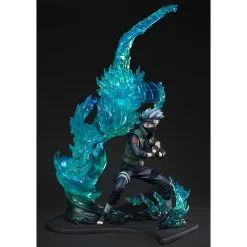 Figurine Kakashi - Susanoo Relation -Ventes de produits Saint Seiya figurine kakashi susanoo relation 2