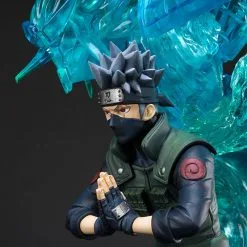 Figurine Kakashi - Susanoo Relation
