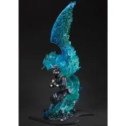 Figurine Kakashi - Susanoo Relation -Ventes de produits Saint Seiya figurine kakashi susanoo relation 3