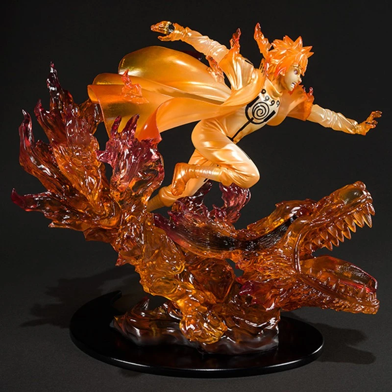 Figurine Minato - Susanoo Version 4 Figurine Minato - Susanoo Version – Image 2