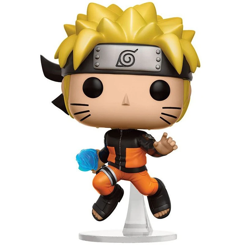 Figurine Naruto Rasengan Funko POP 3 Figurine Naruto Rasengan Funko POP