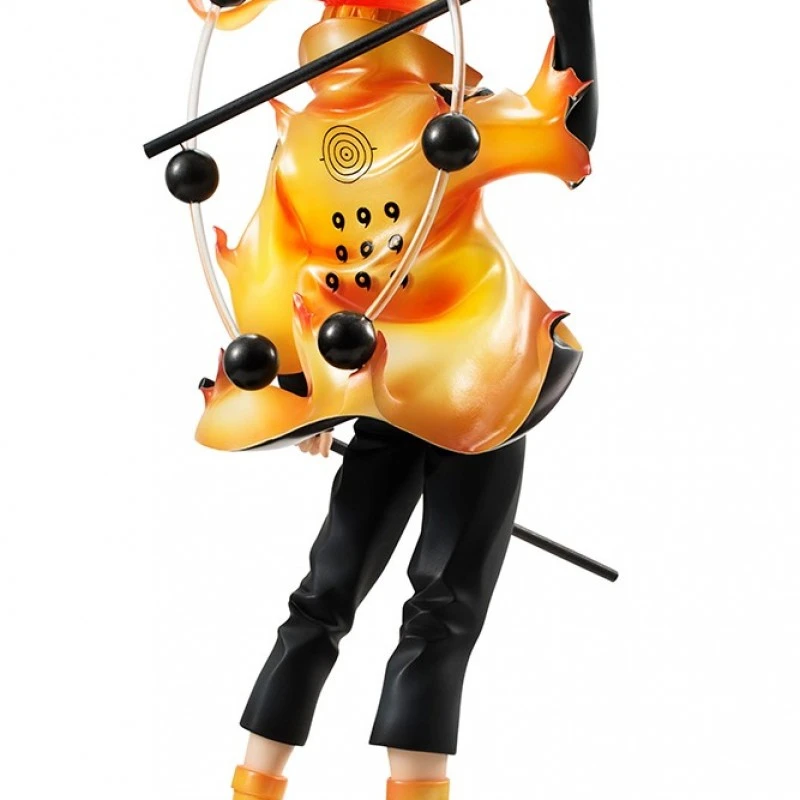 Figurine Naruto Rikudo Sennin Mode 4 Figurine Naruto Rikudo Sennin Mode – Image 2