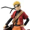 Figurine Naruto Sage Mode - GEM Megahouse