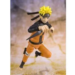 Figurine Naruto SHF Best Select Ver 7 Figurine Naruto SHF Best Select Ver -Ventes de produits Saint Seiya figurine naruto shf best select ver 2