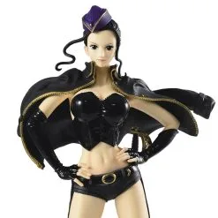 Figurine Nico Robin - Flag Diamond Ship Code B