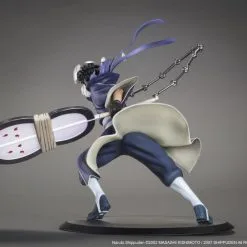 Figurine Obito Uchiwa - X-tra - Tsume 12 Figurine Obito Uchiwa - X-tra - Tsume -Ventes de produits Saint Seiya figurine obito uchiwa x tra tsume 1 3