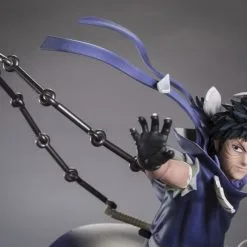 Figurine Obito Uchiwa - X-tra - Tsume 14 Figurine Obito Uchiwa - X-tra - Tsume -Ventes de produits Saint Seiya figurine obito uchiwa x tra tsume 1 5