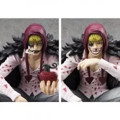 Figurine P.O.P. Corazon Et Law - Re-run 9 Figurine P.O.P. Corazon Et Law - Re-run -Ventes de produits Saint Seiya figurine pop corazon et law limited edition 2