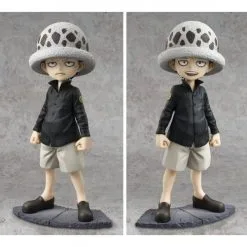 Figurine P.O.P. Corazon Et Law - Re-run 10 Figurine P.O.P. Corazon Et Law - Re-run -Ventes de produits Saint Seiya figurine pop corazon et law limited edition 3