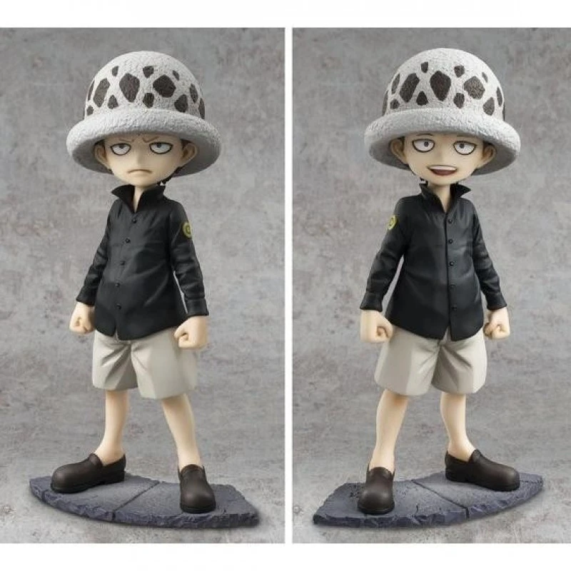 Figurine P.O.P. Corazon Et Law - Re-run 6 Figurine P.O.P. Corazon Et Law - Re-run – Image 4