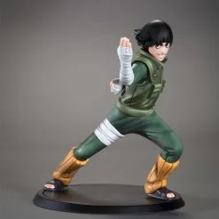 Figurine Rock Lee - DXtra - Tsume