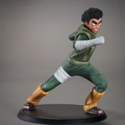 Figurine Rock Lee - DXtra - Tsume -Ventes de produits Saint Seiya figurine rock lee dxtra tsume 4