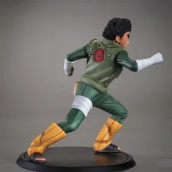 Figurine Rock Lee - DXtra - Tsume -Ventes de produits Saint Seiya figurine rock lee dxtra tsume 5