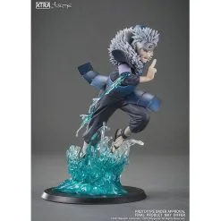 Figurine Tobirama Senju - Xtra Tsume -Ventes de produits Saint Seiya figurine tobirama senju xtra tsume 2