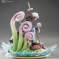 Figurine Trafalgar Law HQS+ Tsume -Ventes de produits Saint Seiya figurine trafalgar law hqs tsume 2