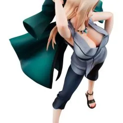 Figurine Tsunade -Ventes de produits Saint Seiya figurine tsunade 4