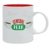 Friends - Mug Central Perk -Ventes de produits Saint Seiya friends mug central perk