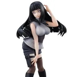 Figurine Hinata Gals Ver 2