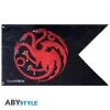 Game Of Thrones - Bannière Targaryen -Ventes de produits Saint Seiya game of thrones banniere targaryen