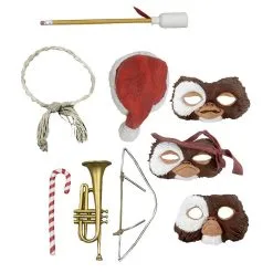 Gremlins - Figurine Gyzmo Ver Ultimate - Neca -Ventes de produits Saint Seiya gremlins figurine gyzmo ver ultimate neca 2