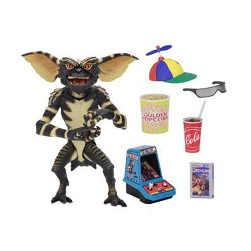Gremlins - Figurine Ultimate Gamer Gremlin 4 Gremlins - Figurine Ultimate Gamer Gremlin – Image 2