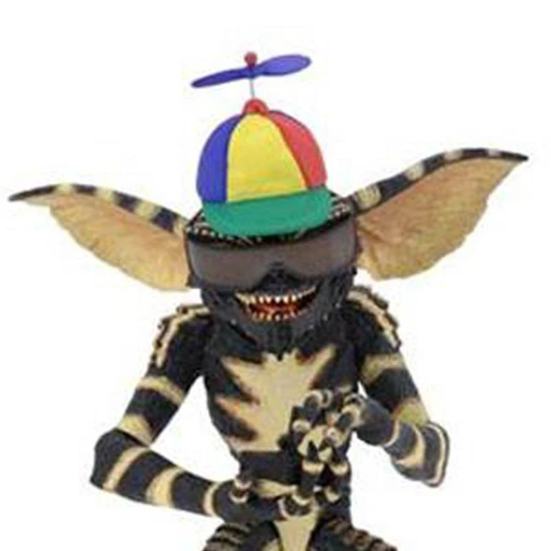 Gremlins - Figurine Ultimate Gamer Gremlin 3 Gremlins - Figurine Ultimate Gamer Gremlin