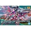 Gundam 00 Sky HWS Trans AM HGBD -Ventes de produits Saint Seiya gundam 00 sky hws trans am hgbd