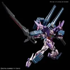 Gundam 00 Sky HWS Trans AM HGBD -Ventes de produits Saint Seiya gundam 00 sky hws trans am hgbd 2