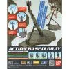 Gundam Action Base Grise -Ventes de produits Saint Seiya gundam action base grise