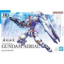Gundam Aerial HG