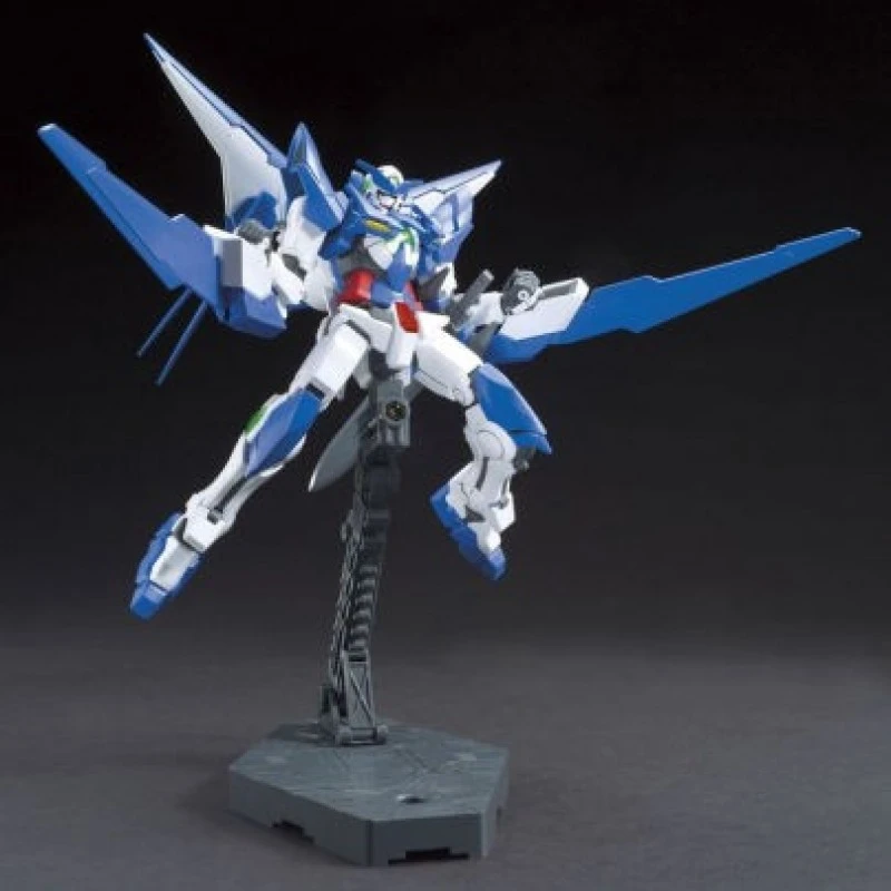 Gundam Amazing Exia 4 Gundam Amazing Exia – Image 2