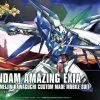 Gundam Amazing Exia